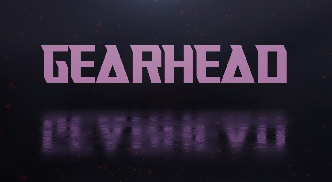 GEARHEAD show thumbnail